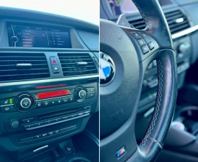 BMW X5M / 555 hp. HUD* Soft Close* 360 view/ Facelift, снимка 13