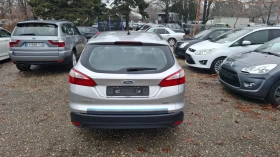 Ford Focus 1.6HDI/109/6-Скорости, снимка 5