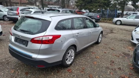 Ford Focus 1.6HDI/109/6-Скорости, снимка 6