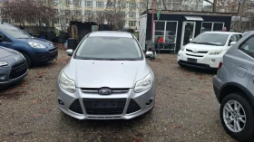 Ford Focus 1.6HDI/109/6-Скорости, снимка 1