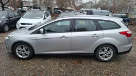 Ford Focus 1.6HDI/109/6-Скорости, снимка 3