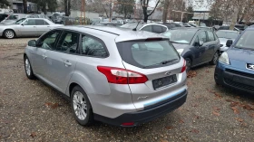 Ford Focus 1.6HDI/109/6-Скорости, снимка 4