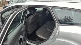 Ford Focus 1.6HDI/109/6-Скорости, снимка 10