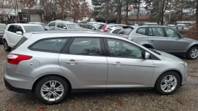 Ford Focus 1.6HDI/109/6-Скорости, снимка 7