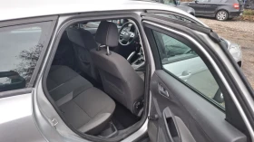 Ford Focus 1.6HDI/109/6-Скорости, снимка 11