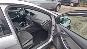 Ford Focus 1.6HDI/109/6-Скорости, снимка 12