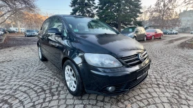 VW Golf Plus 1.9TDI-105к.с.-НАВИГАЦИЯ, снимка 3