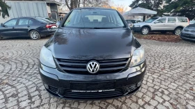 VW Golf Plus 1.9TDI-105к.с.-НАВИГАЦИЯ, снимка 2