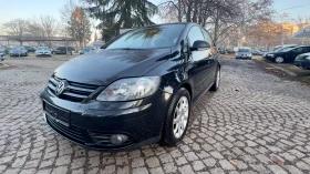 VW Golf Plus 1.9TDI-105к.с.-НАВИГАЦИЯ, снимка 1