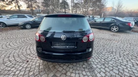 VW Golf Plus 1.9TDI-105к.с.-НАВИГАЦИЯ, снимка 6