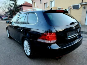 VW Golf 2.0TDI Германия Нави Панорама Алкантара Парктроник, снимка 3