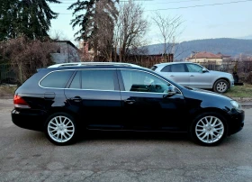 VW Golf 2.0TDI Германия Нави Панорама Алкантара Парктроник, снимка 7