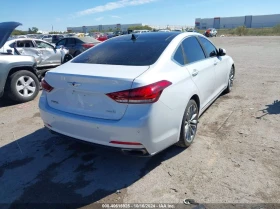 Genesis G80 * GENESIS 3.8, снимка 4