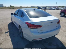 Genesis G80 * GENESIS 3.8, снимка 3