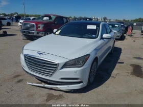 Genesis G80 * GENESIS 3.8, снимка 2