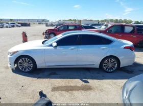 Genesis G80 * GENESIS 3.8, снимка 11