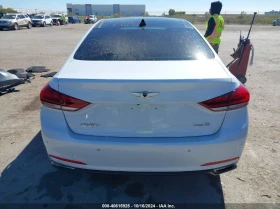 Genesis G80 * GENESIS 3.8, снимка 12