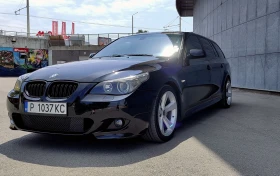 BMW 535 535d, снимка 2