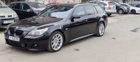 BMW 535 535d, снимка 12