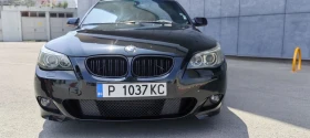 BMW 535 535d, снимка 5