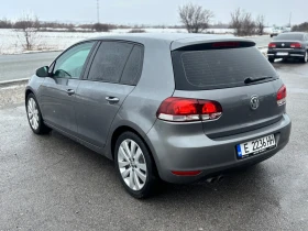 VW Golf 1.4 Tsi Highline, снимка 3