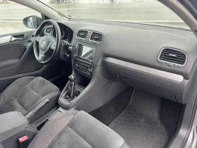 VW Golf 1.4 Tsi Highline, снимка 9