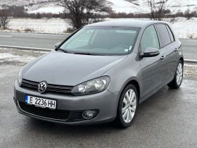 VW Golf 1.4 Tsi Highline, снимка 2