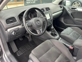 VW Golf 1.4 Tsi Highline, снимка 5