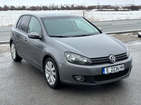 VW Golf 1.4 Tsi Highline, снимка 1