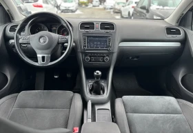 VW Golf 1.4 Tsi Highline, снимка 6