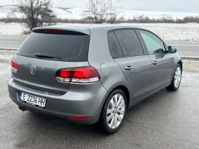 VW Golf 1.4 Tsi Highline, снимка 4