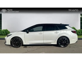 Toyota Corolla TS 2.0HSD GR Sport+  - [6] 