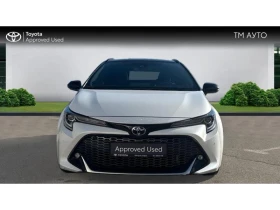 Toyota Corolla TS 2.0HSD GR Sport+  - [7] 