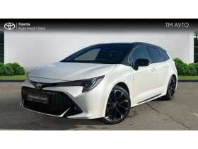 Toyota Corolla TS 2.0HSD GR Sport+  - [1] 