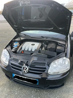 VW Golf 2.0TDI, снимка 13