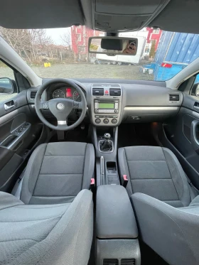 VW Golf 2.0TDI, снимка 8