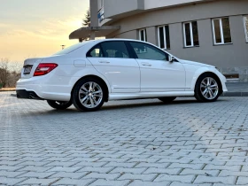 Mercedes-Benz C 350 AMG-LINE 4х4, снимка 8