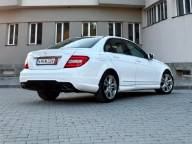 Mercedes-Benz C 350 AMG-LINE 4х4, снимка 6