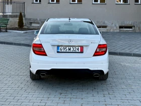 Mercedes-Benz C 350 AMG-LINE 4х4, снимка 5