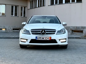 Mercedes-Benz C 350 AMG-LINE 44 | Mobile.bg    2