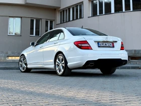 Mercedes-Benz C 350 AMG-LINE 4х4, снимка 4