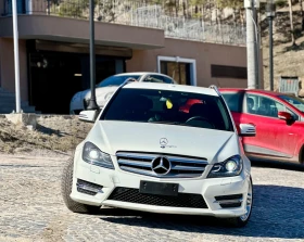 Mercedes-Benz C 220 Avangard, снимка 2