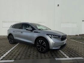 Skoda Enyaq iV 80x 4x4 ЛИЗИНГ, снимка 4