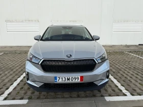 Skoda Enyaq iV 80x 4x4, снимка 1