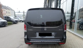 Mercedes-Benz V 300 d/AMG/4M/FACELIFT/LONG/AVANTGARDE/LED/DISTRONIC/, снимка 6