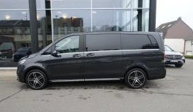 Mercedes-Benz V 300 d/AMG/4M/FACELIFT/LONG/AVANTGARDE/LED/DISTRONIC/, снимка 4