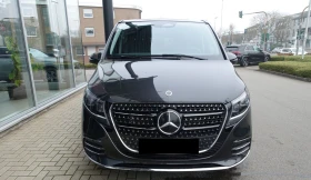 Mercedes-Benz V 300 d/AMG/4M/FACELIFT/LONG/AVANTGARDE/LED/DISTRONIC/ - 155780 лв. - 52960411 | Car24.bg