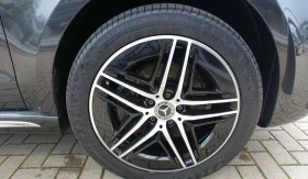 Mercedes-Benz V 300 d/AMG/4M/FACELIFT/LONG/AVANTGARDE/LED/DISTRONIC/, снимка 3