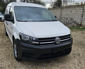 VW Caddy 2.0 TDI..MAXXI 1