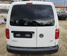 VW Caddy 2.0 TDI..MAXXI - 16000 лв. - 25000116 | Car24.bg